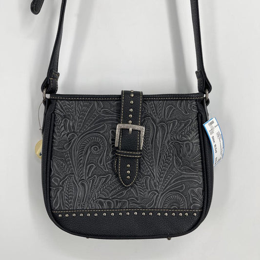 Trinity Ranch Crossbody