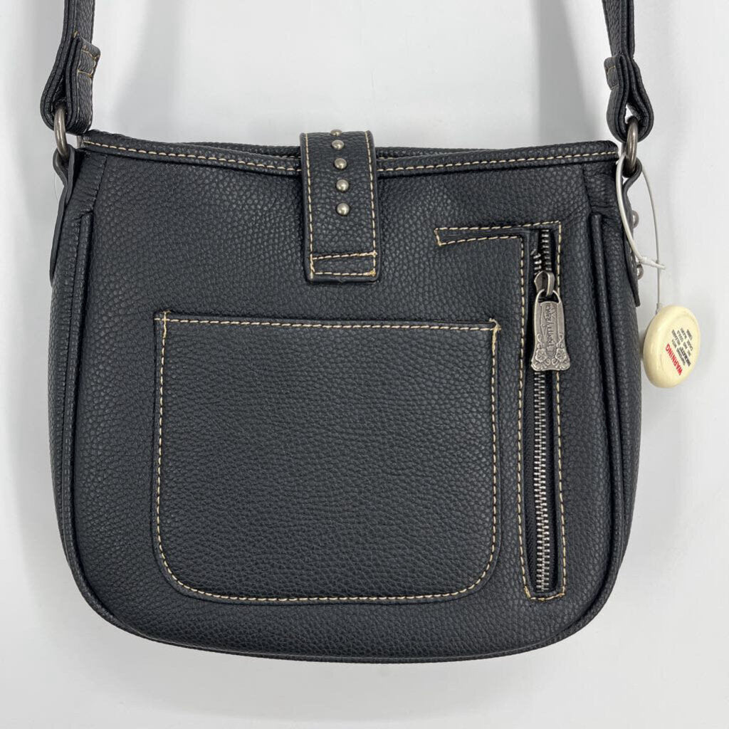 Trinity Ranch Crossbody