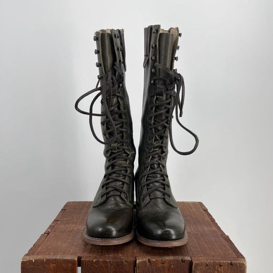 Free Bird Tall Boots