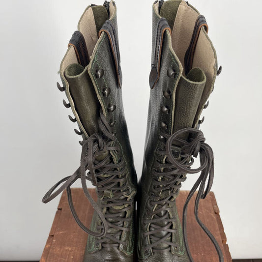 Free Bird Tall Boots