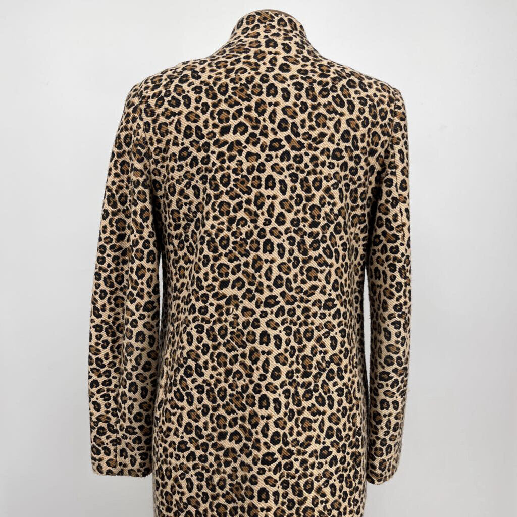 Stradivarious Long Jacket
