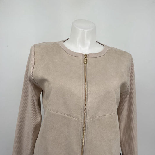 Sioni Jacket