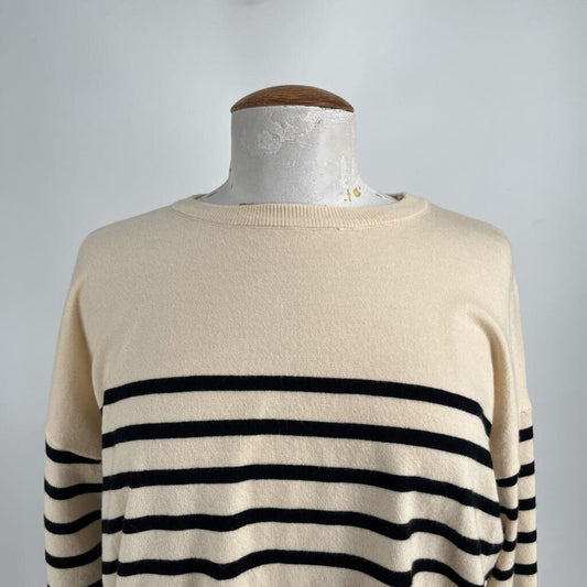 Deluc L/s Sweater