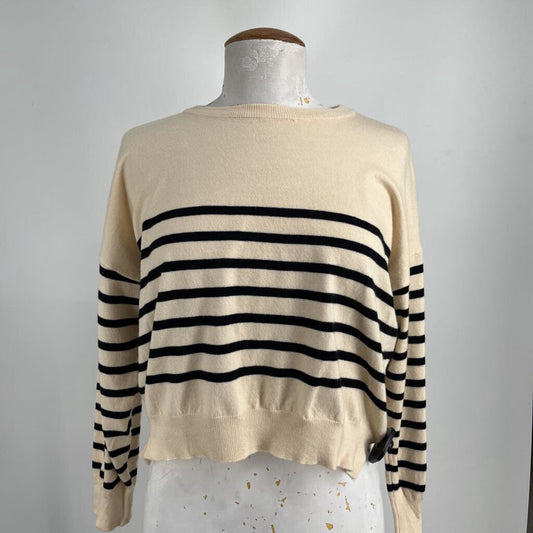 Deluc L/s Sweater
