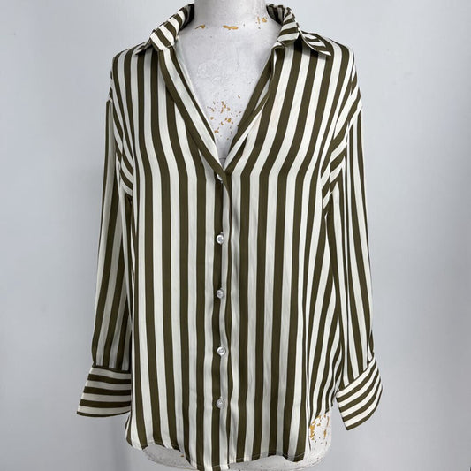 Deluc L/s Shirt