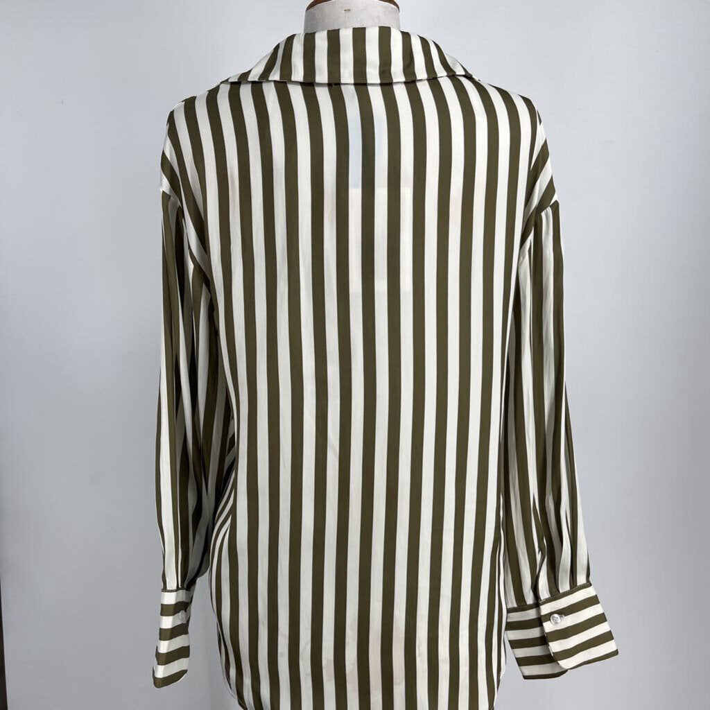 Deluc L/s Shirt