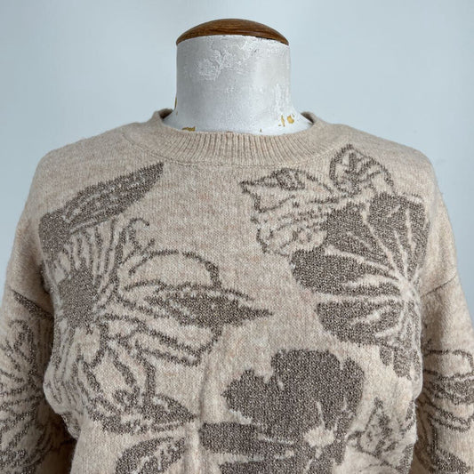 Cotton Club Sweater