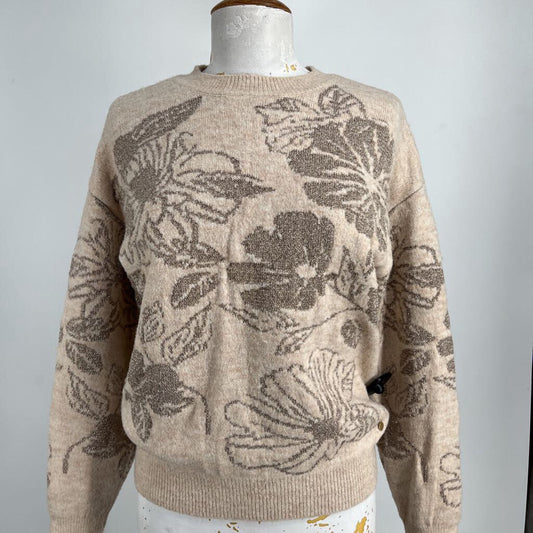 Cotton Club Sweater