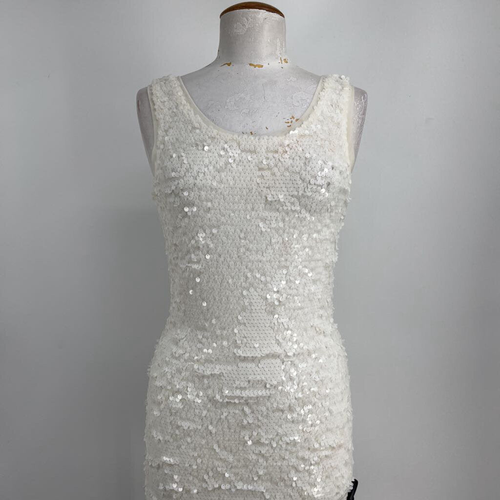 BCBG Max Azria Slvls Dress