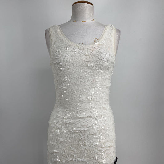 BCBG Max Azria Slvls Dress