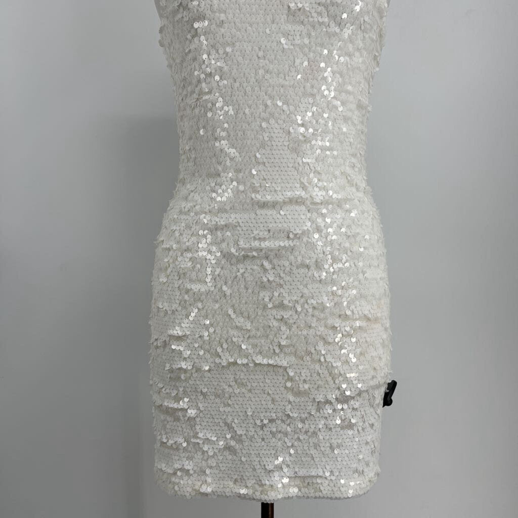 BCBG Max Azria Slvls Dress