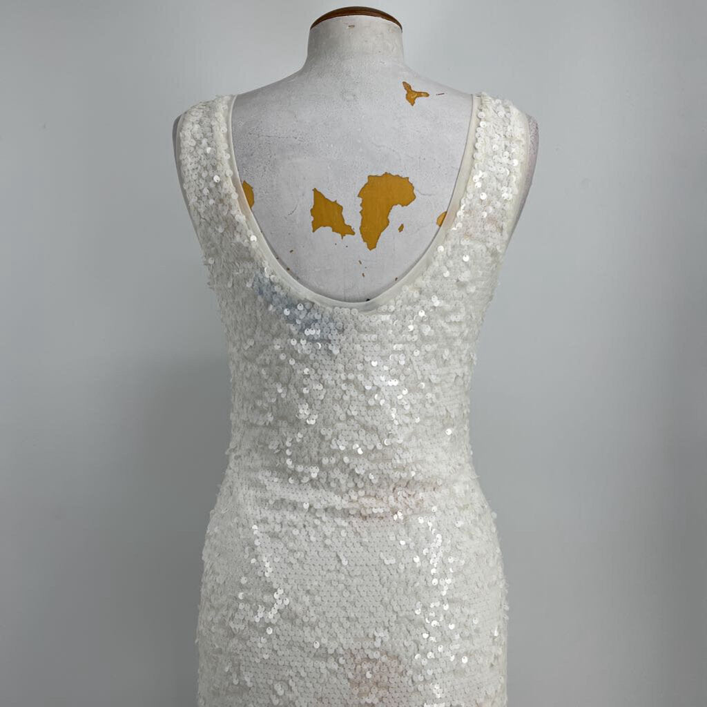 BCBG Max Azria Slvls Dress
