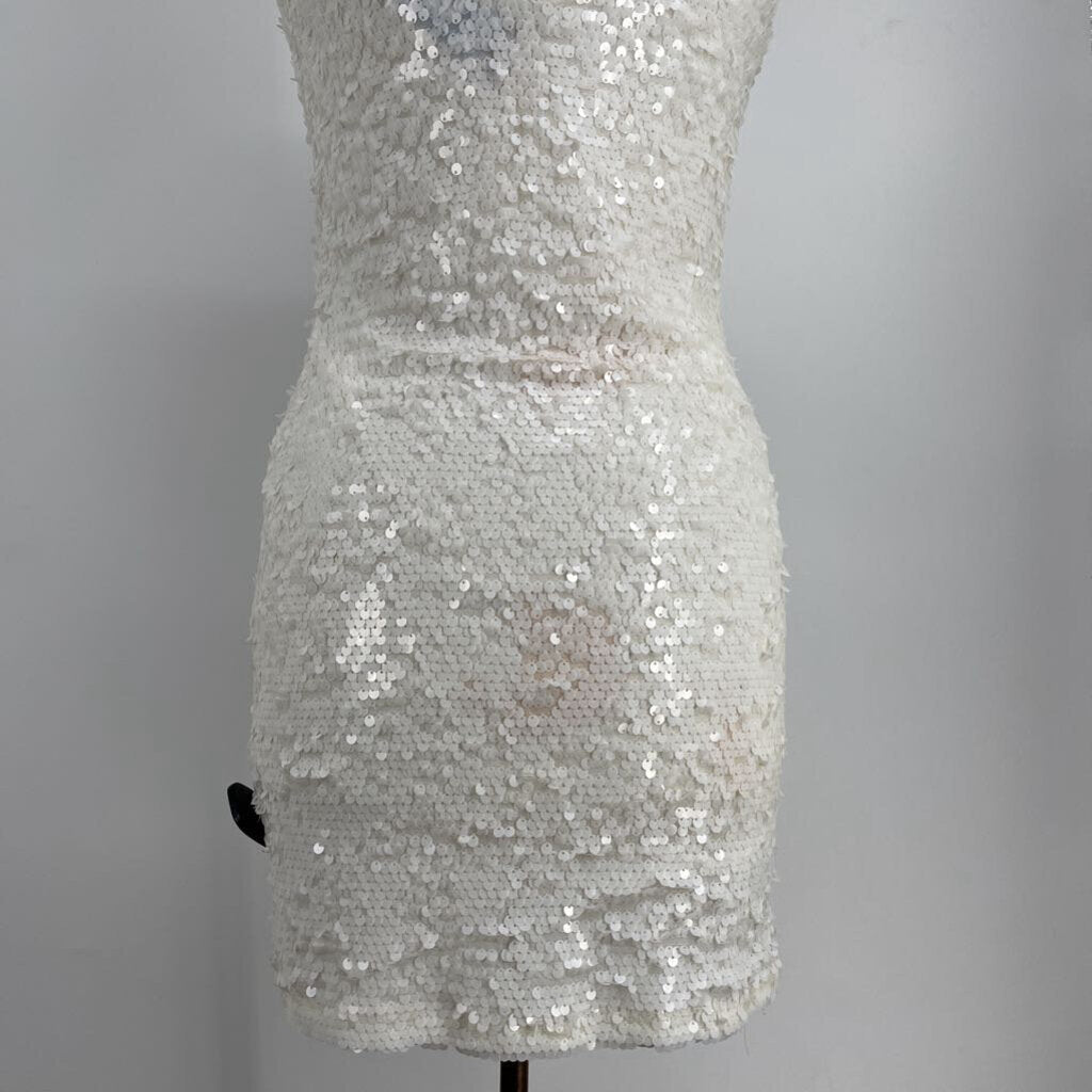 BCBG Max Azria Slvls Dress