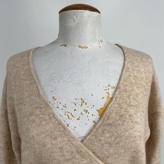 Wilfred Sweater