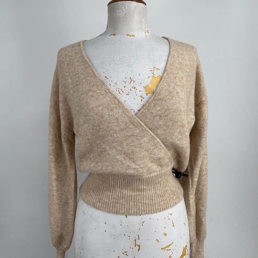 Wilfred Sweater