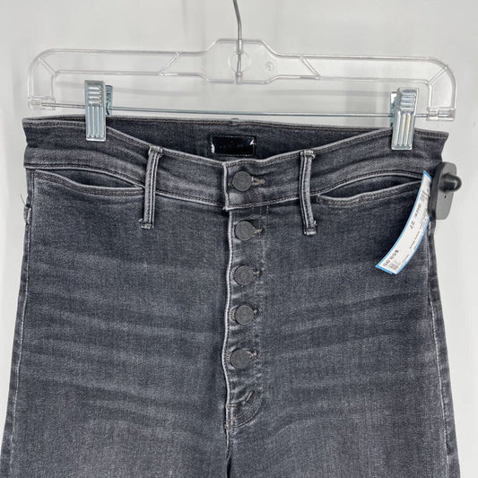 Mother Flare Jeans