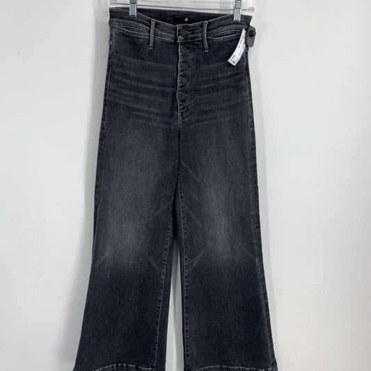Mother Flare Jeans