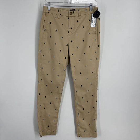 J. Crew Tree Pants
