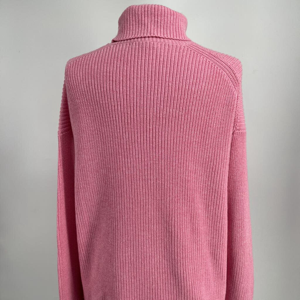 J Crew L/s Sweater