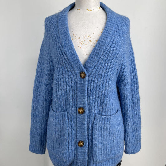 Zara Cardigan