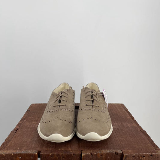 Zerogrand Oxfords