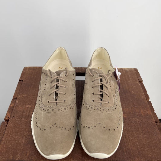 Zerogrand Oxfords