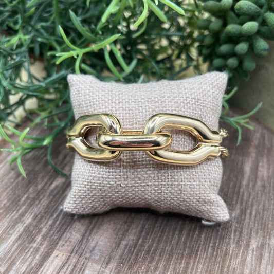 Rope Chain Brclt