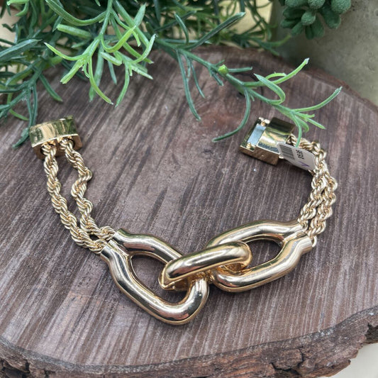 Rope Chain Brclt
