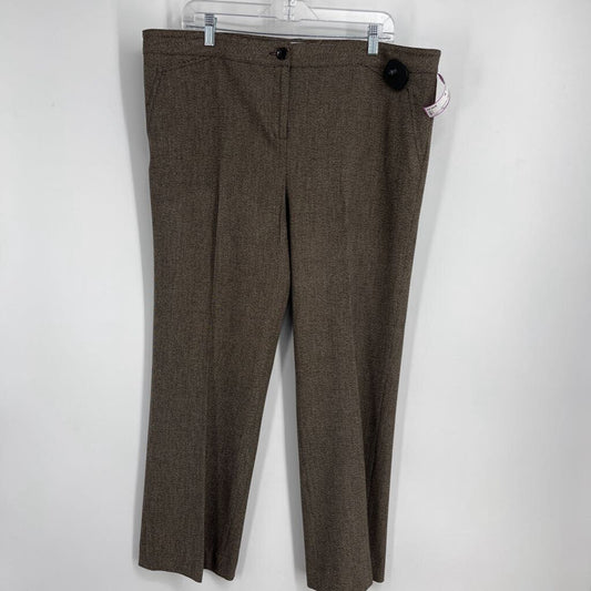 Eliott Lauren Pants