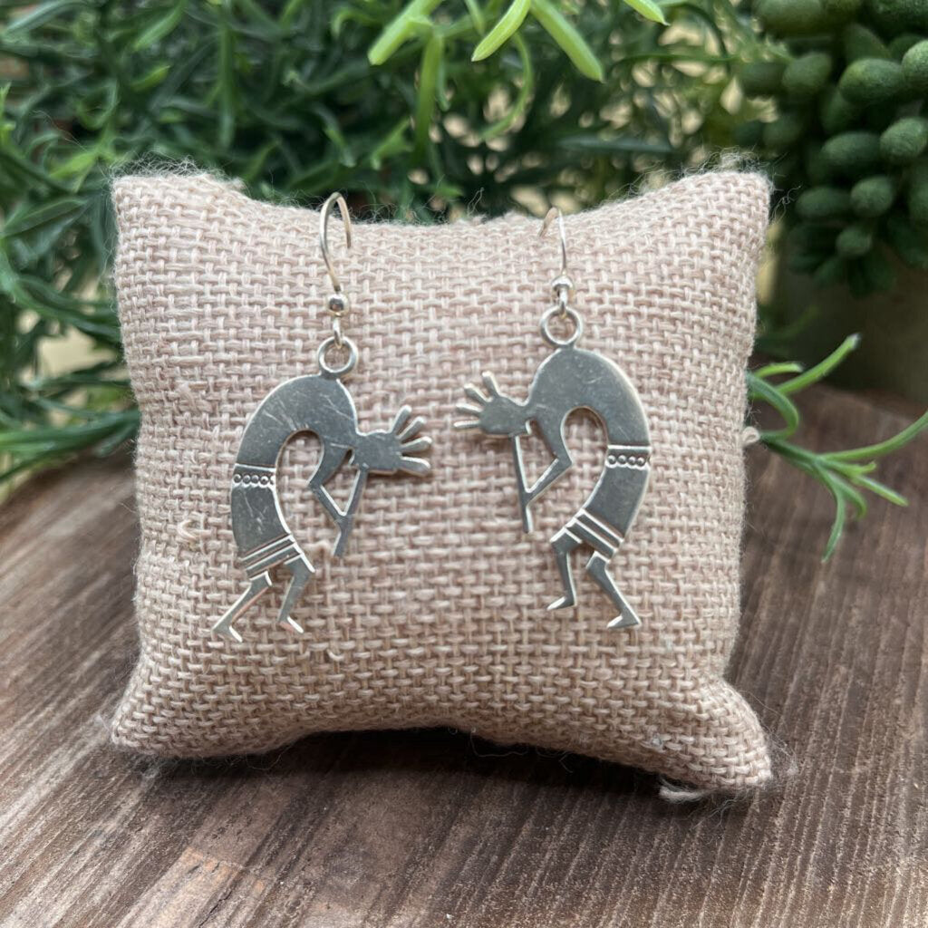 Ster Kokopelli Errngs