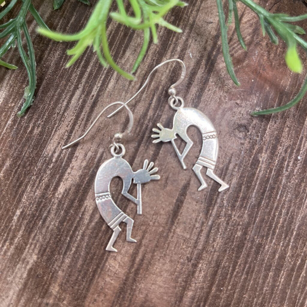 Ster Kokopelli Errngs