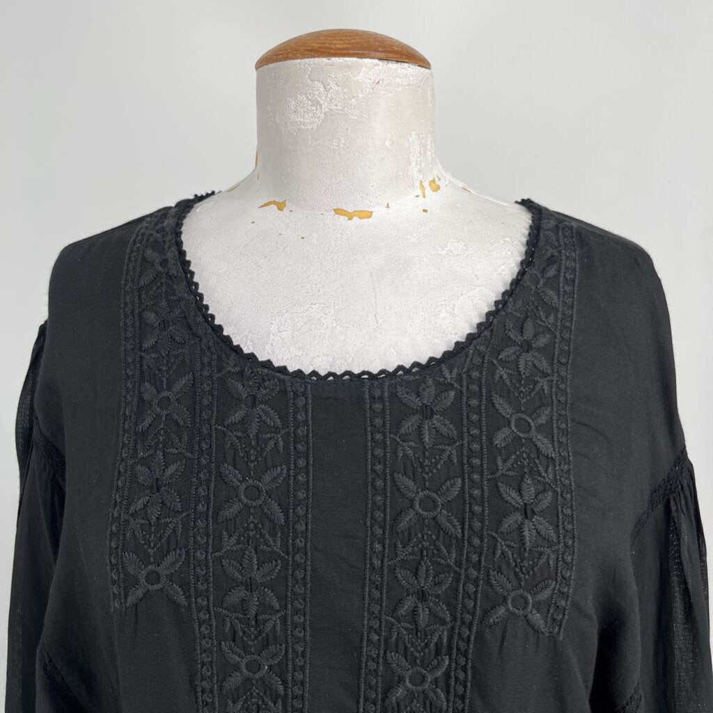 Charlie Paige L/s Dress