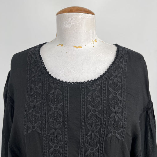 Charlie Paige L/s Dress