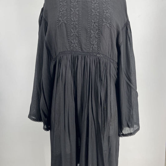 Charlie Paige L/s Dress