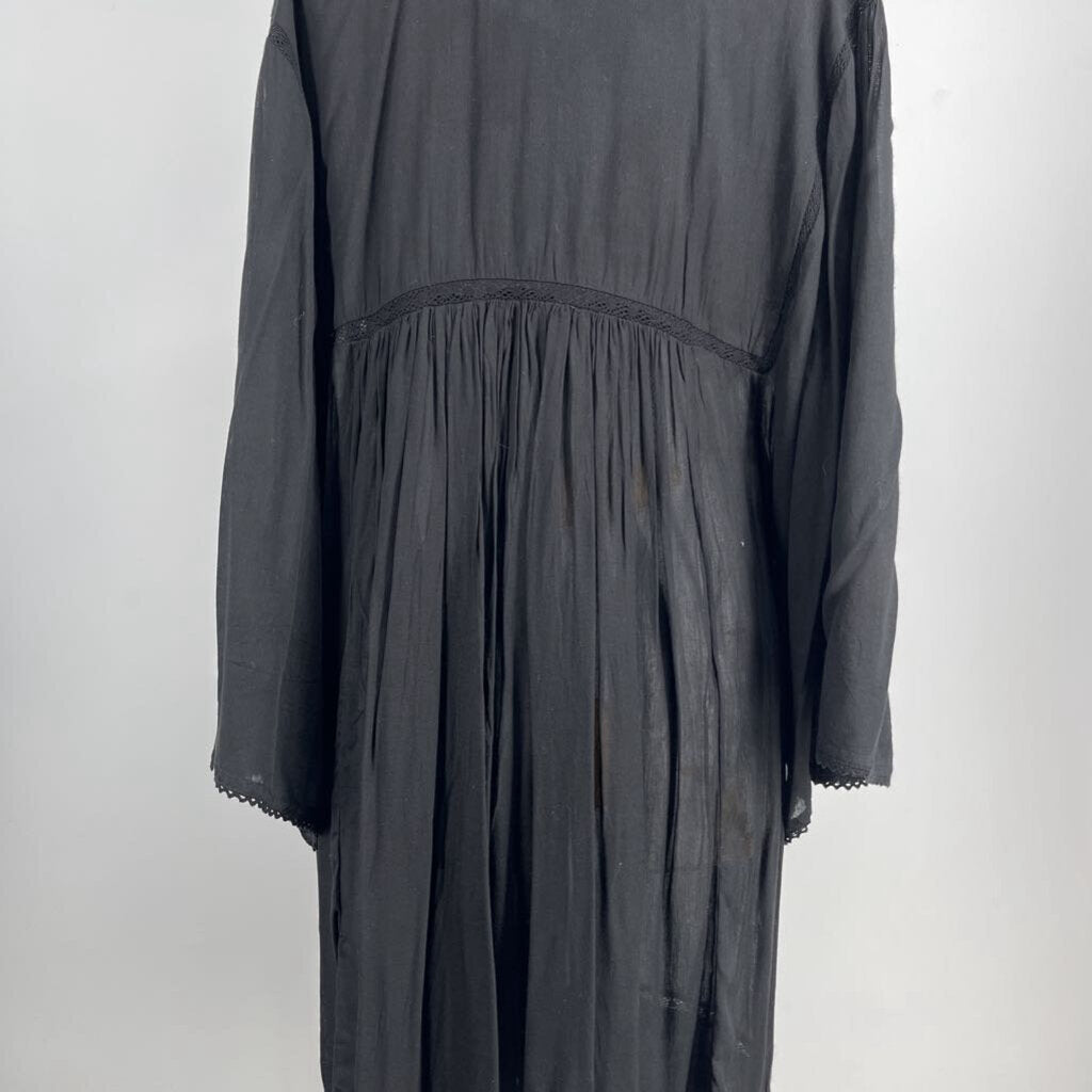 Charlie Paige L/s Dress