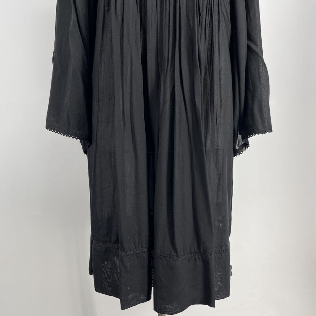 Charlie Paige L/s Dress