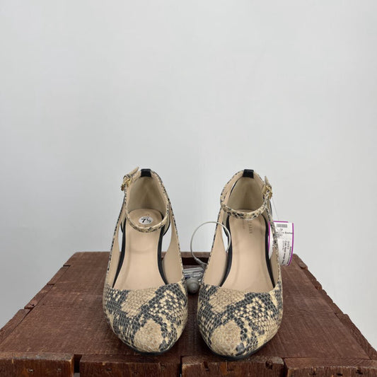 Cole Haan wedge Shoes