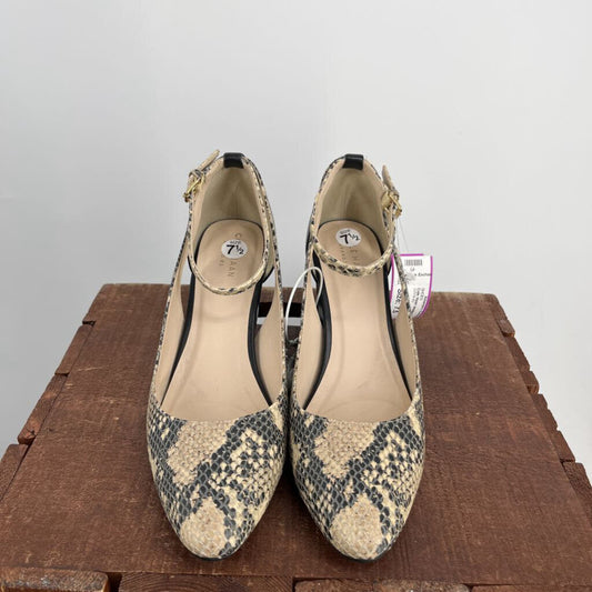 Cole Haan wedge Shoes