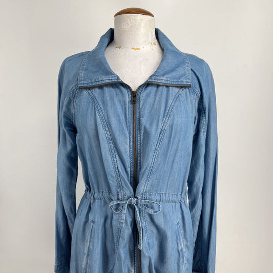 Athleta L/s Dress