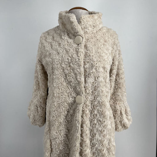 Melody Faux Fur Jacket