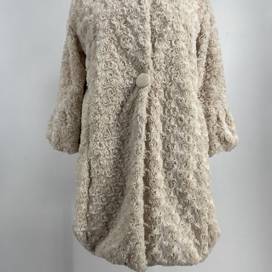 Melody Faux Fur Jacket