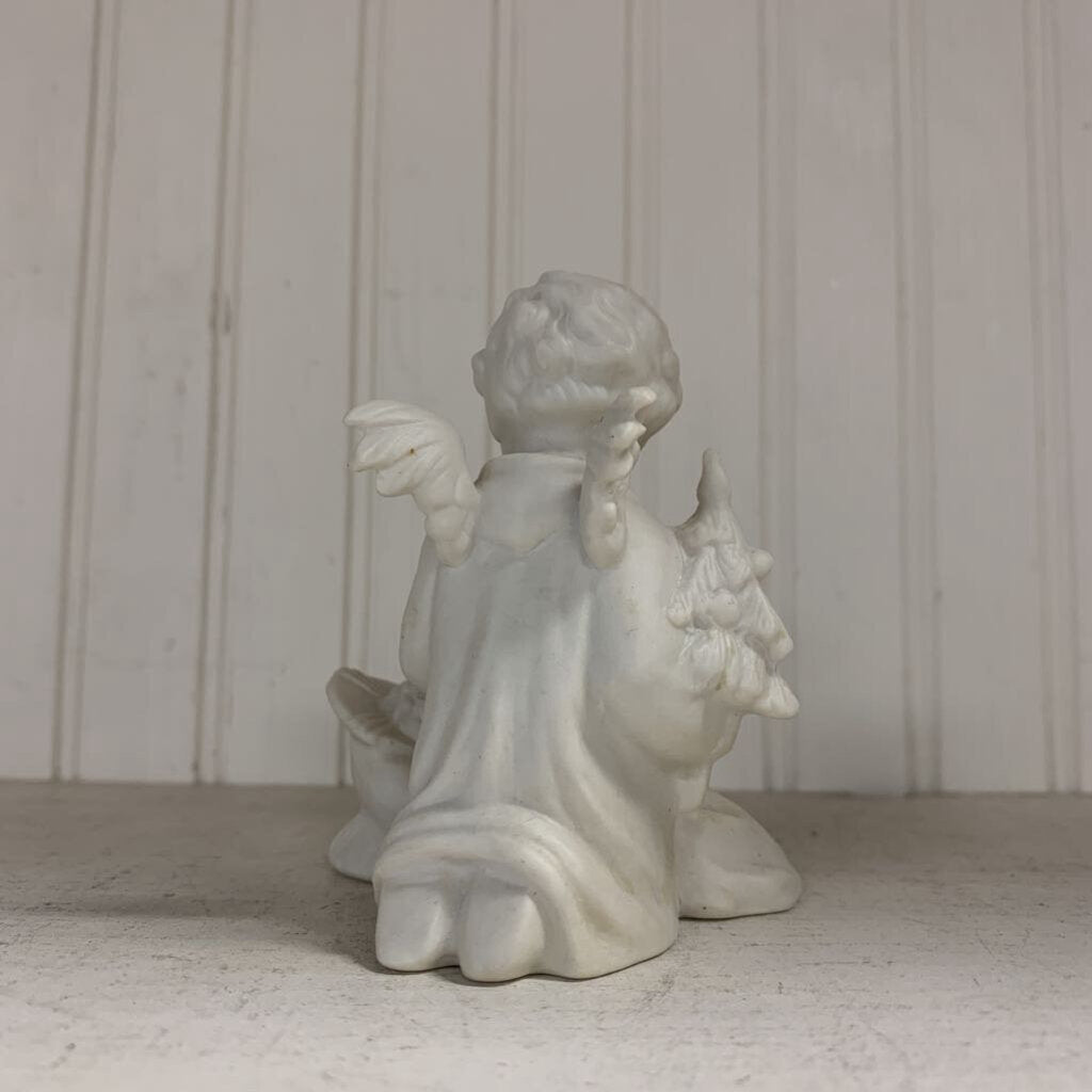 Goebel Angel with Baby