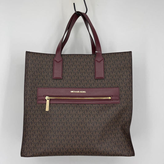 Michael Kors Kenly Tote