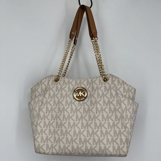 Michael Kors Jet Set Shoulder Bag