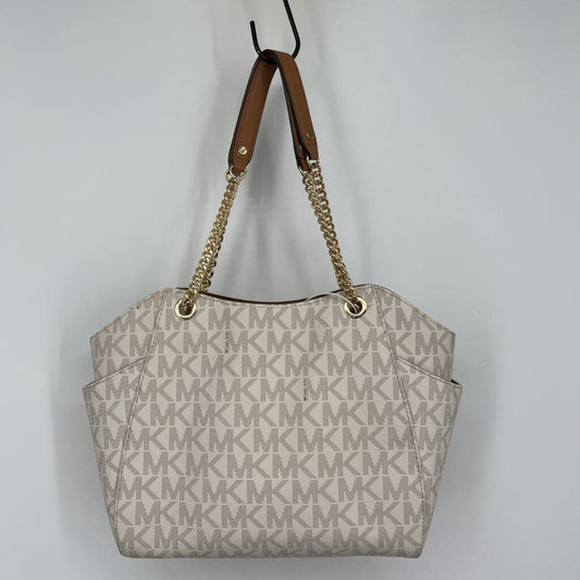 Michael Kors Jet Set Shoulder Bag