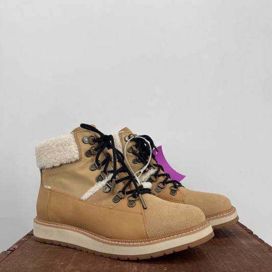 Lucky Brand Boots