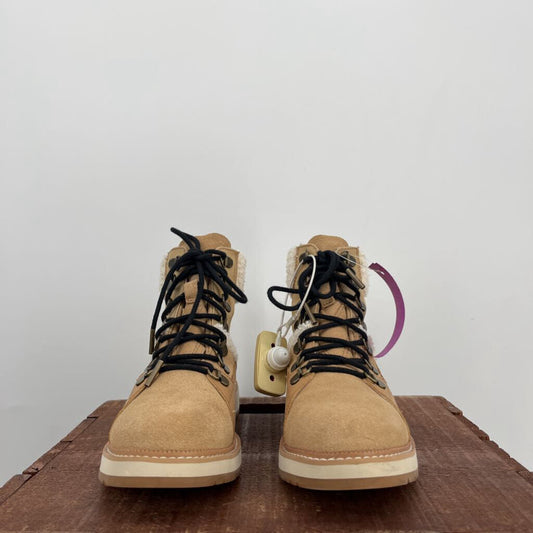 Lucky Brand Boots
