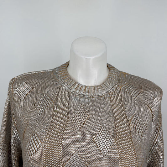 Pistola L/s Sweater