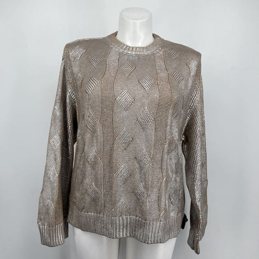 Pistola L/s Sweater
