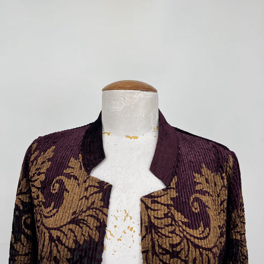 Chicos open Jacket